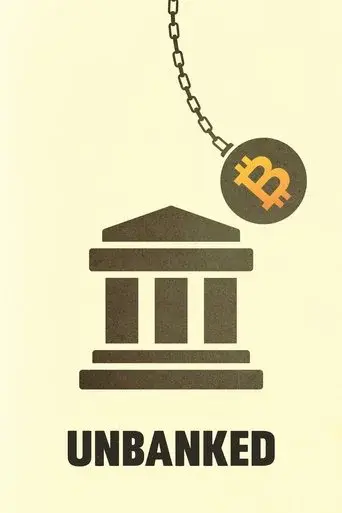 Unbanked