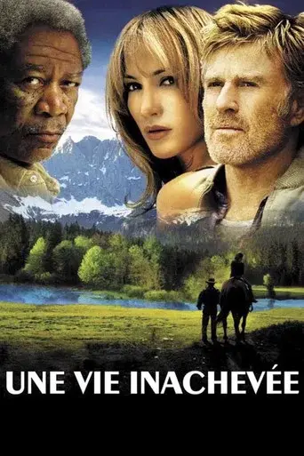 Une Vie Inachevée