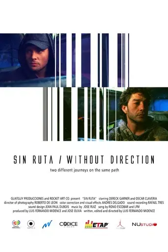 Without Direction
