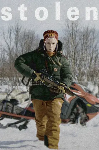 Stöld