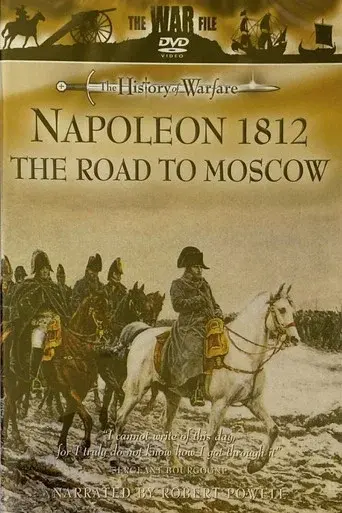 Napoleon 1812 - The Road to Moscow