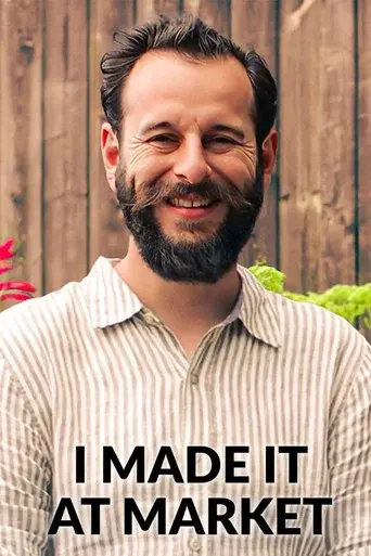I Made It at Market