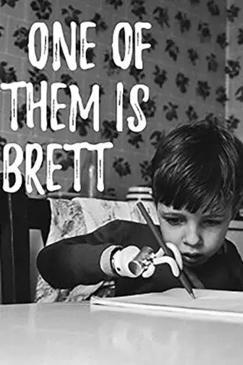 One of Them Is Named Brett