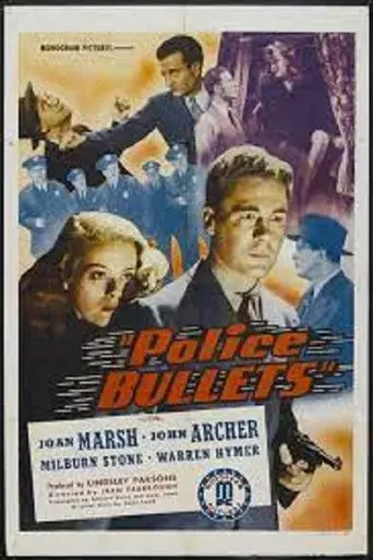Police Bullets