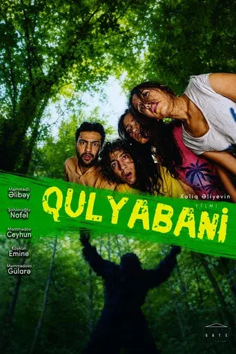 Gulyabani