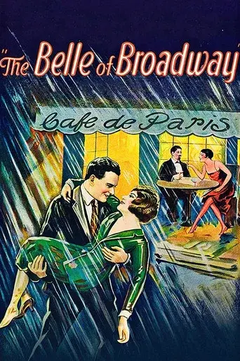The Belle of Broadway