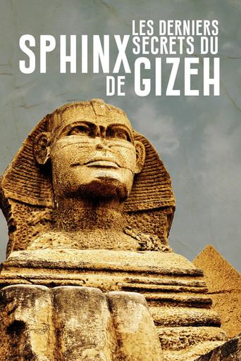 Last Secrets of the Great Sphinx of Giza