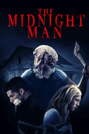 The Midnight Man
