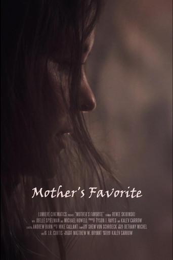 Mother's Favorite