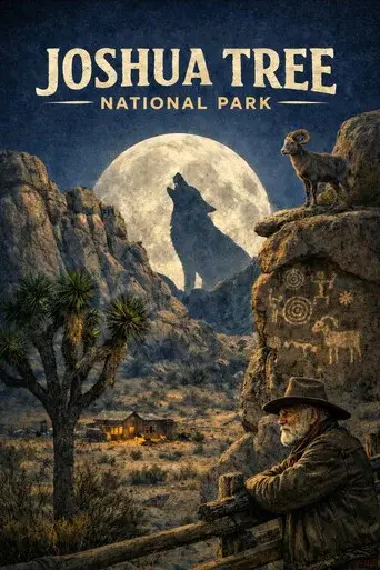 Joshua Tree National Park Documentary