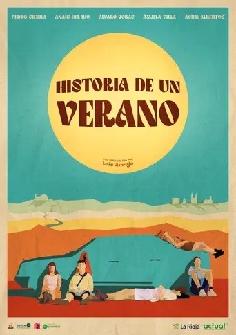 Historia de un Verano
