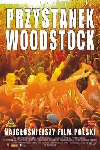 Przystanek Woodstock
