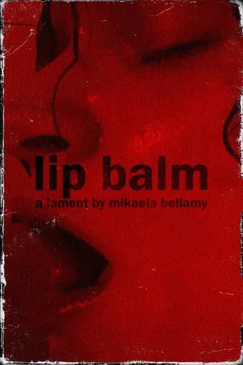 Lip Balm