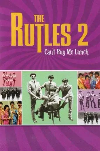 Can't Buy Me Lunch: Another Look at The Rutles