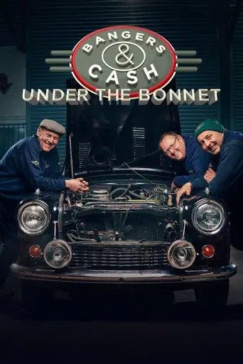 Bangers & Cash: Under the Bonnet