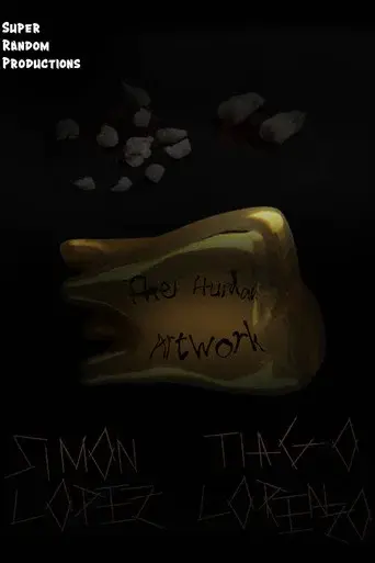 THE HUMAN ARTWORK