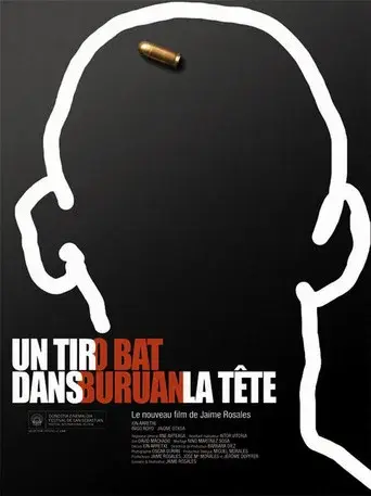 Un tir dans la tête