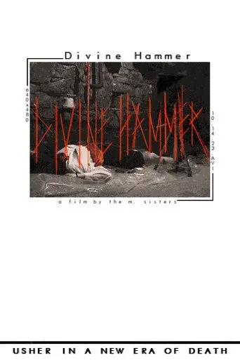 Divine Hammer