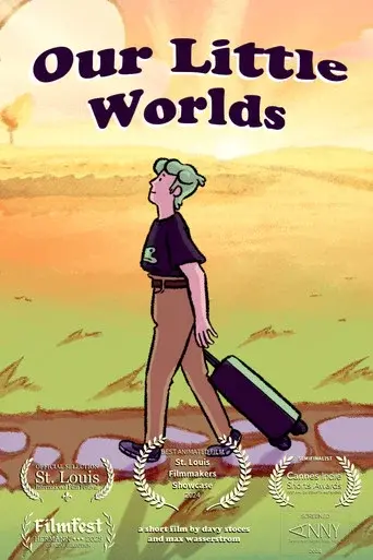 Our Little Worlds