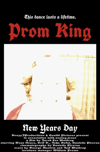 Prom King