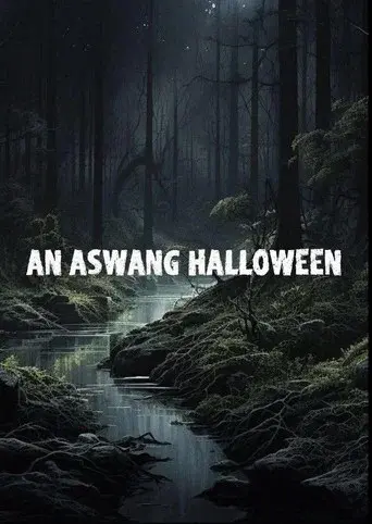 An Aswang Halloween
