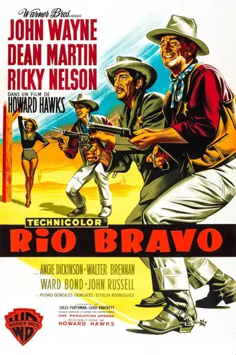 Rio Bravo
