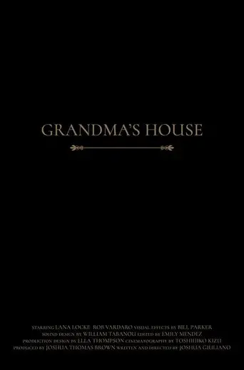 Grandma's House