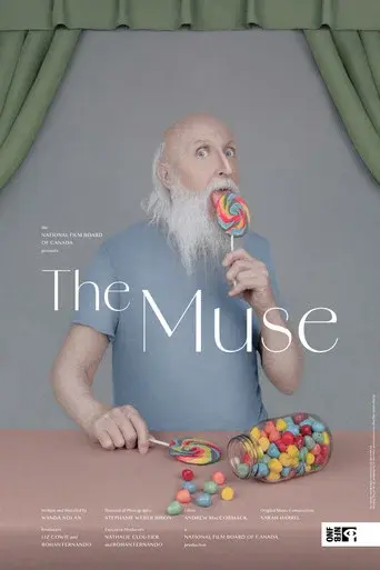 The Muse