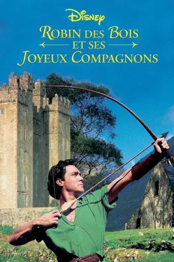 Robin des Bois et ses joyeux compagnons
