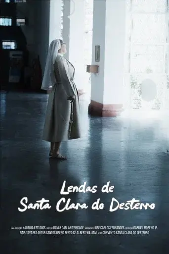 Lendas de Santa Clara do Desterro