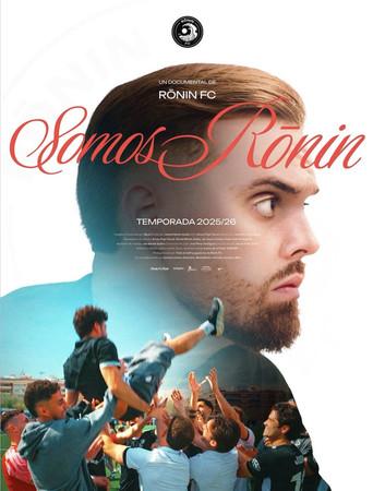 Somos Rōnin