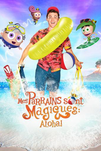 Mes parrains sont magiques : Aloha !
