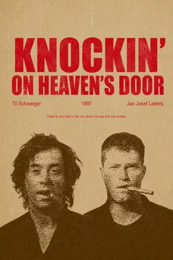Knockin' on Heaven's Door