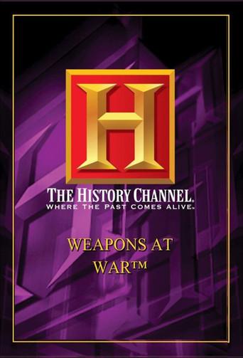 Weapons at War