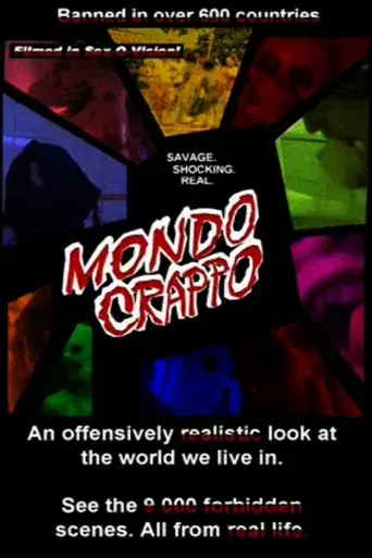 Mondo Crappo