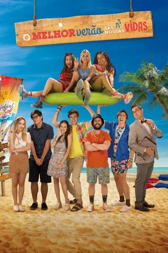 The Best Summer of Our Lives