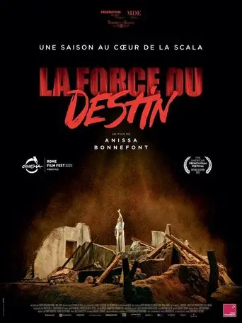 La force du destin : une saison à la Scala