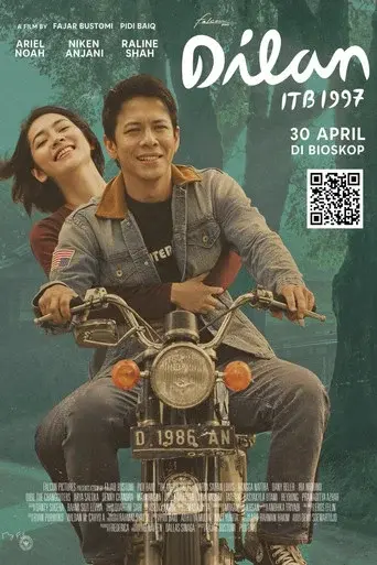 Dilan ITB 1997