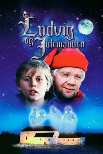 Ludvig & julemanden