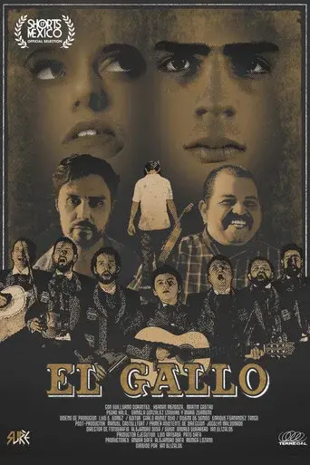 El Gallo