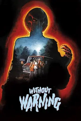 Without Warning