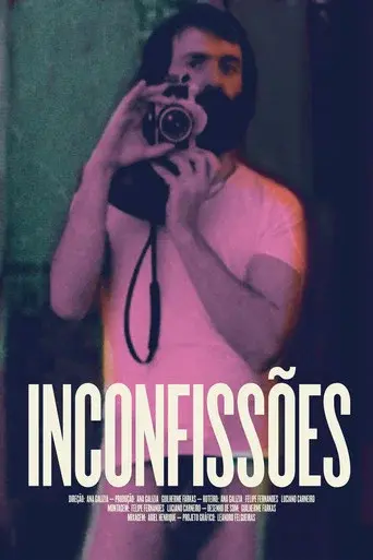 Unconfessions