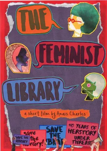 The Feminist Library