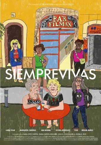 Siemprevivas