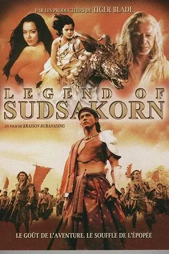 La Légende de Sudsakorn