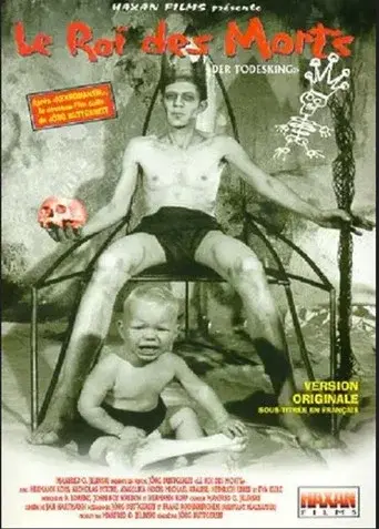 Le Roi des Morts
