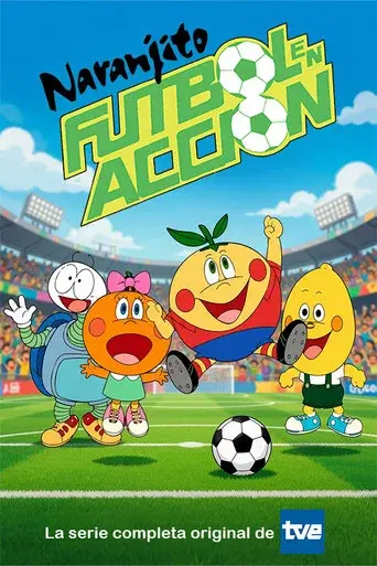 Fútbol en acción