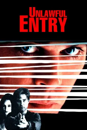 Unlawful Entry
