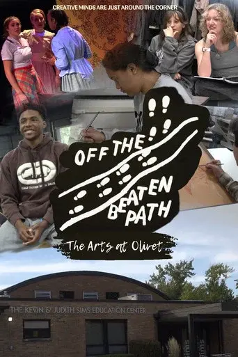 Off The Beaten Path