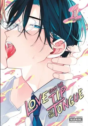 Love from the Tip of the Tongue